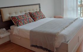 Apartamento Praca - Vistas Sobre A Cidade