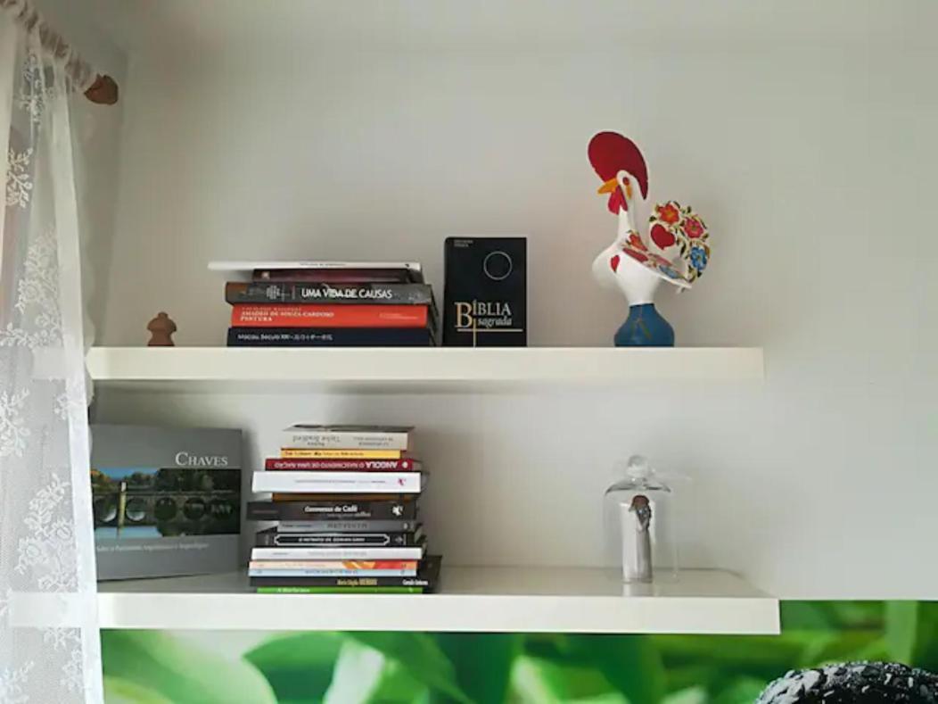 Apartamento Praca - Vistas Sobre A Cidade Porto Exterior foto